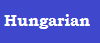 Language Button Hungarian that is Magyar